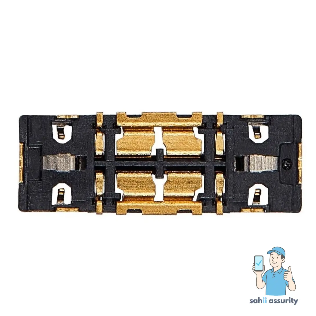 Battery Connector for Apple iPhone 14 Pro Max thumbnail